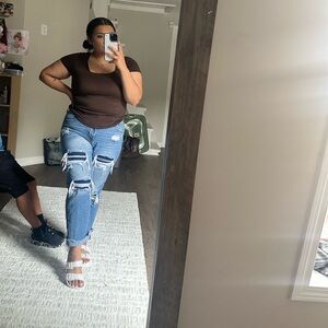 Meet your Posher, Angelica